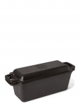 Satake - Cast Iron Bread Oven Dish - Leivavormid - ONE SIZE