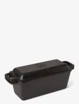 Satake - Cast Iron Bread Oven Dish - Leivavormid - ONE SIZE