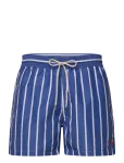 Polo Ralph Lauren - 4.5-Inch Traveler Slim Fit Swim Trunk - L&uuml;hikesed p&uuml;ksid - XS