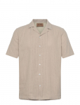 Mos Mosh Gallery - Mmgjoe Basso Ss Shirt - L&uuml;hikeste varrukatega s&auml;rgid - XXL