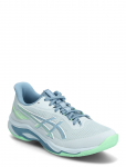 Asics - Netburner Ballistic Ff 4 - Madala s&auml;&auml;rega sporditossud - 40