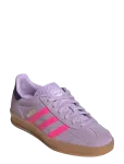 Adidas Originals - Gazelle Indoor J - Madala s&auml;&auml;rega tossud - 38