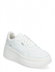 Rieker - Rieker Ladies Shoes M7811-80 White - Madala s&auml;&auml;rega tossud - 40