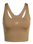 Adidas By Stella McCartney - Asmc Tst Crop - Sportrinnahoidjad - K&otilde;ik - S