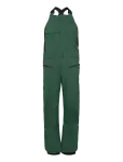 Quiksilver - Paramo Stretch 20K Bib - Spordi suusap&uuml;ksid - XL