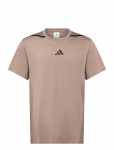 Adidas Performance - D4T Ps Tee - Spordi T-s&auml;rgid - L