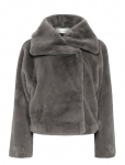 InWear - Yoboiw Coat - Kerged mantlid - 34