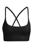 Adidas Performance - All Me Ls - Sportrinnahoidjad - K&otilde;ik - XL