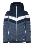 Helly Hansen - W Imperial Puffy Jacket - Spordi suusajoped - XL