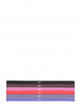 NIKE Equipment - Nike Flex Classic Headbands 6Pk - Spordi peapaelad - ONE SIZE