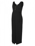 Mamalicious - Mlivy Lia Sl Jrs Ankle Dress 2F Noos - P&otilde;lveni ja midi - XL