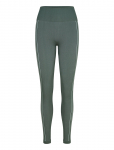 Hummel - Hmlyoga Seamless Hw Tights - Spordi treeningretuusid - L