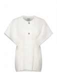 RODEBJER - Rodebjer Jennia Linen - L&uuml;hikeste varrukatega - L