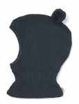Wheat - Knitted Balaclava Pomi - Maskm&uuml;tsid - 3-5Y