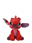 Simba Toys - Disney Lilo & Stitch, Leroy Gosedjur (50Cm) - Pehmed m&auml;nguasjad - 50 CM