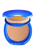 Shiseido - Global Sun Care Uv Protective Compact Foundation - Jumestuskreemid - 12 G