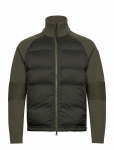 J. Lindeberg - Dome Knit Hybrid Jacket - H&uuml;briidjakid - L