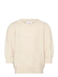 Vero Moda Girl - Vmdoffy 2/4 O-Neck Pullover Ga Girl - Pulloverid - 122/128