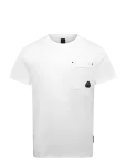 Moose Knuckles - Dalon Tee - L&uuml;hikeste varrukatega - S