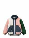 Liewood - Noam Pile Jacket - Fliisjakid - 92