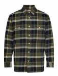 Levi's&reg; - Jackson Worker Medina Plaid De - Ruudulised s&auml;rgid - M