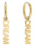 Edblad - Dream Hoops - R&otilde;ngad - ONE SIZE