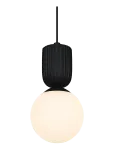 Nordlux - Sadie | Pendant - Rippvalgustid - &Oslash; 15 CM