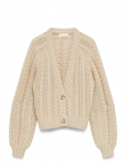 MSCH Copenhagen - Mschkeisha Jillena Cardigan - Kardiganid - L/XL