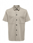ONLY & SONS - Onsnewkodyl Reg Ss Shirt - L&uuml;hikeste varrukatega s&auml;rgid - XXL