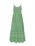 Vero Moda - Vmdicthe Singlet Ancle Dress Wvn Ga - Maksikleidid - XS