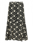 Object - Objcalla Hw Midi Skirt 138 - P&otilde;lveni ja midiseelikud - 36
