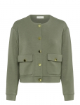 InWear - Gidaiw Vincent Jacket - Dressipluusid - XXS