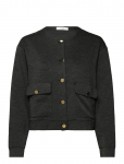 InWear - Gidaiw Melange Vincent Jacket - Kardiganid - XXXL