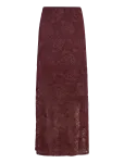 Gestuz - Gzleala Skirt - Maksiseelikud - S