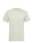 Casual Friday - Cfthor Micro Striped Tee - L&uuml;hikeste varrukatega - S