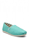 TOMS - Alpargata Classic - Madalad loafer-jalatsid - 36.5