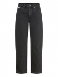 Calvin Klein Jeans - 90S Loose Ck Essential Black - Laiad - 27