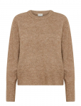 Kaffe - Kaniel Crew Neck Pullover - Džemprid - XXL