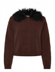 Karen By Simonsen - Kbbelinda Cardigan - Kardiganid - M
