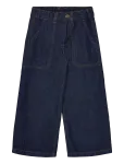 The New - Tnpydia Wide Jeans - Laiad teksad - 158/164