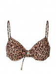 Pieces - Pclippa Bikini Top Bc - Tugikaartega bikiinitopid - XS