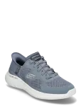 Skechers - Bounder 2.0 - Emerged - Madala s&auml;&auml;rega tossud - 45