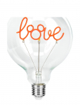 Paladone - Led Neon Bulb - Mickey - Laelambid - H:18.0CM