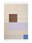 Mette Ditmer - Brick Throw - Tekid ja pleedid - 125X190CM