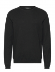 Clean Cut Copenhagen - Claude Crewneck Knit - &Uuml;mara kaelusega - XXXL