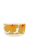 Marimekko Home - Unikko Bowl 5 Dl - Hommikus&ouml;&ouml;gikausid - 5 DL
