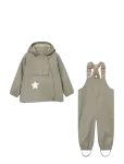 MINI A TURE - Matwainis Rain Set. Grs - Vihmariiete komplektid - 116