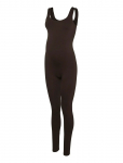 Mamalicious - Mlheal Sl Seamless Jumpsuit - Bodid - L/XL
