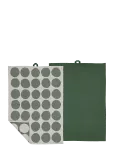S&ouml;dahl - Tea Towel Bubbles 2 Pcs - K&ouml;&ouml;gir&auml;tikud - 50X70CM x 70