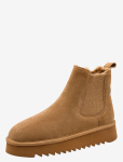 Tamaris - Women Boots - Madala kontsaga poolsaapad - 38